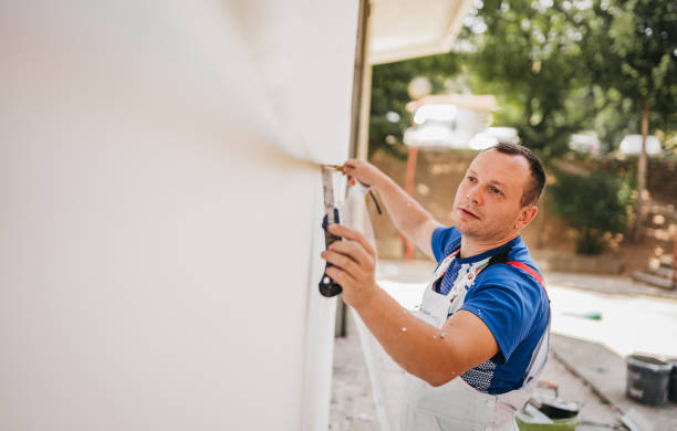 Insulation Air Sealing in Staples, CT